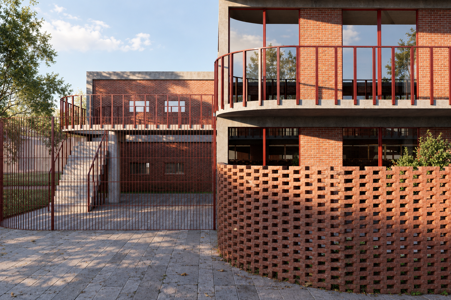 Social Housing